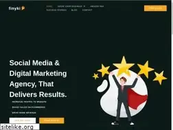 Sites similar to finyki.com