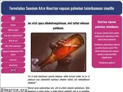 Sites similar to finypaa.org