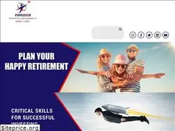 Sites similar to finyugen.com