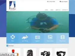 Sites similar to finz-center.com