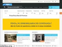 Sites similar to finzainmobiliaria.com