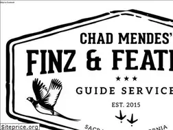 Sites similar to finzandfeatherz.com