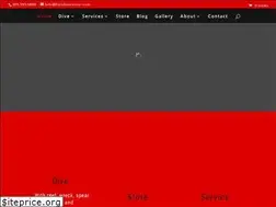 Sites similar to finzdivecenter.com