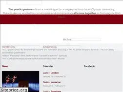 Sites similar to finzipasca.com