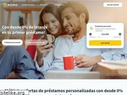 Sites similar to finzmo.mx