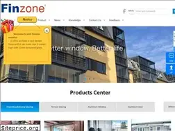 Sites similar to finzoneworld.com