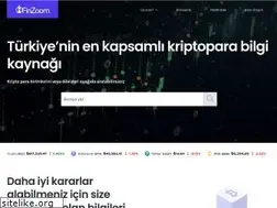 Sites similar to finzoom.com.tr