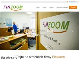 Sites similar to finzoom.cz
