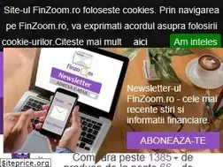 Sites similar to finzoom.ro