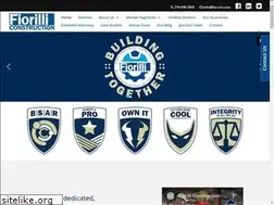Sites similar to fio-con.com