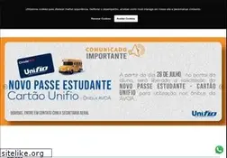 Sites similar to fio.edu.br