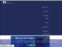 Sites similar to fio.es