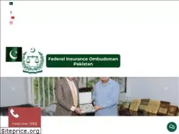 Sites similar to fio.gov.pk