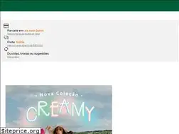 Sites similar to fioafiobeach.com.br