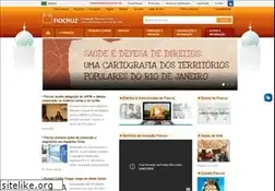 Sites similar to fiocruz.br
