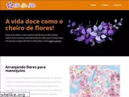 Sites similar to fiodeflor.com.br
