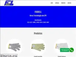 Sites similar to fiodell.com.br