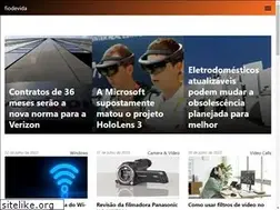 Sites similar to fiodevida.com