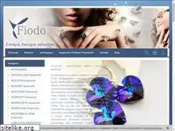 Sites similar to fiodo.pl