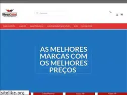Sites similar to fioecabo.com.br