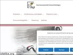 Sites similar to fioextremadura.es