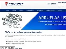 Sites similar to fiofort.com.br