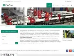Sites similar to fiogaz.com