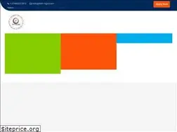 Sites similar to fioh-ngo.com