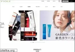 Sites similar to fiole.jp