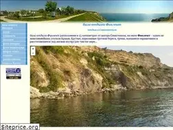 Sites similar to fiolent.com.ua