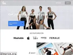 Sites similar to fiolife.com