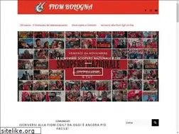 Sites similar to fiom-bologna.org
