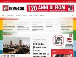 Sites similar to fiom-cgil.it