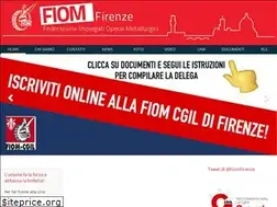 Sites similar to fiomfirenze.it