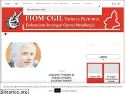 Sites similar to fiomtorino.it