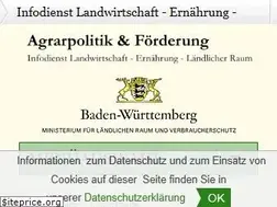 Sites similar to fiona-antrag.de