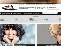 Sites similar to fiona.ua