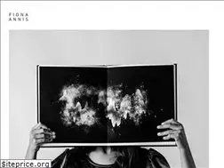 Sites similar to fionaannis.com