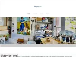Sites similar to fionabphillips.com