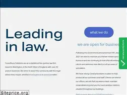 Sites similar to fionabruce.co.uk
