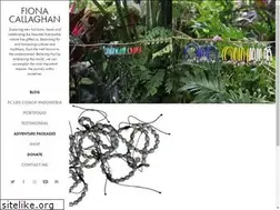 Sites similar to fionacallaghan.com