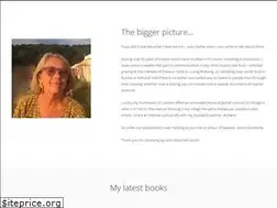 Sites similar to fionadunlop.com