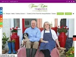 Sites similar to fionaegan.com