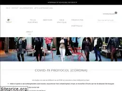 Sites similar to fionafranchimon.nl