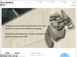 Sites similar to fionagartland.com