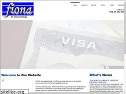 Sites similar to fionagroups.com