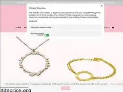 Sites similar to fionaharrisjewellery.co.uk
