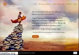 Sites similar to fionaingram.com