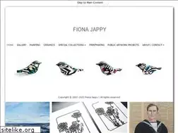 Sites similar to fionajappy.com