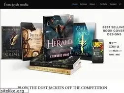 Sites similar to fionajayde.com